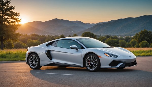 Voitures hybrides : tout ce qu'il faut savoir avant d'acheter