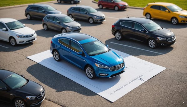 10 astuces pour sélectionner un devis d'assurance auto optimal